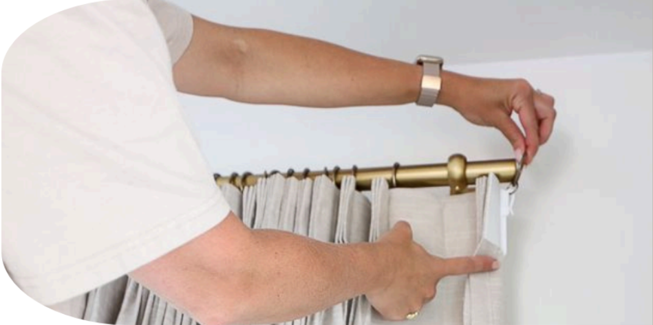Measure & Fit