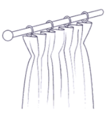Vertical Blinds