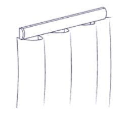 Roman Blinds